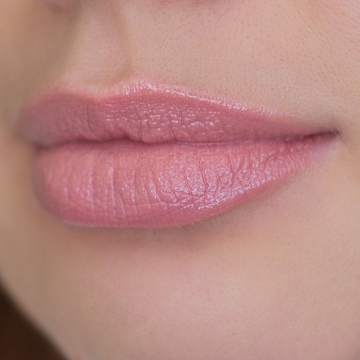COULEUR CARAMEL Помада - карандаш для губ"Twist&lips" 406 Светло-розовый