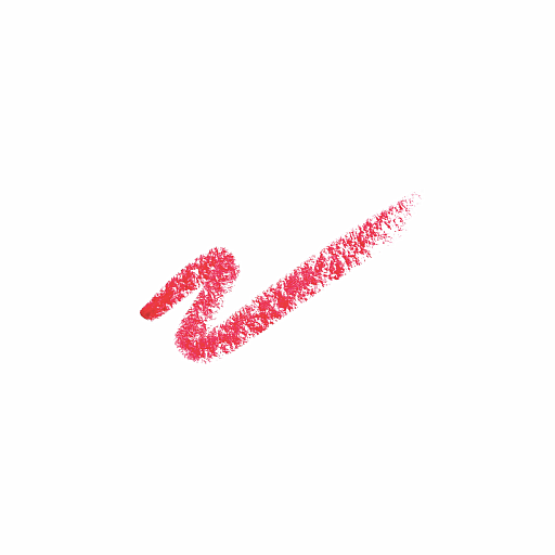 COULEUR CARAMEL Помада - карандаш для губ "Twist&lips" 411 Розовый